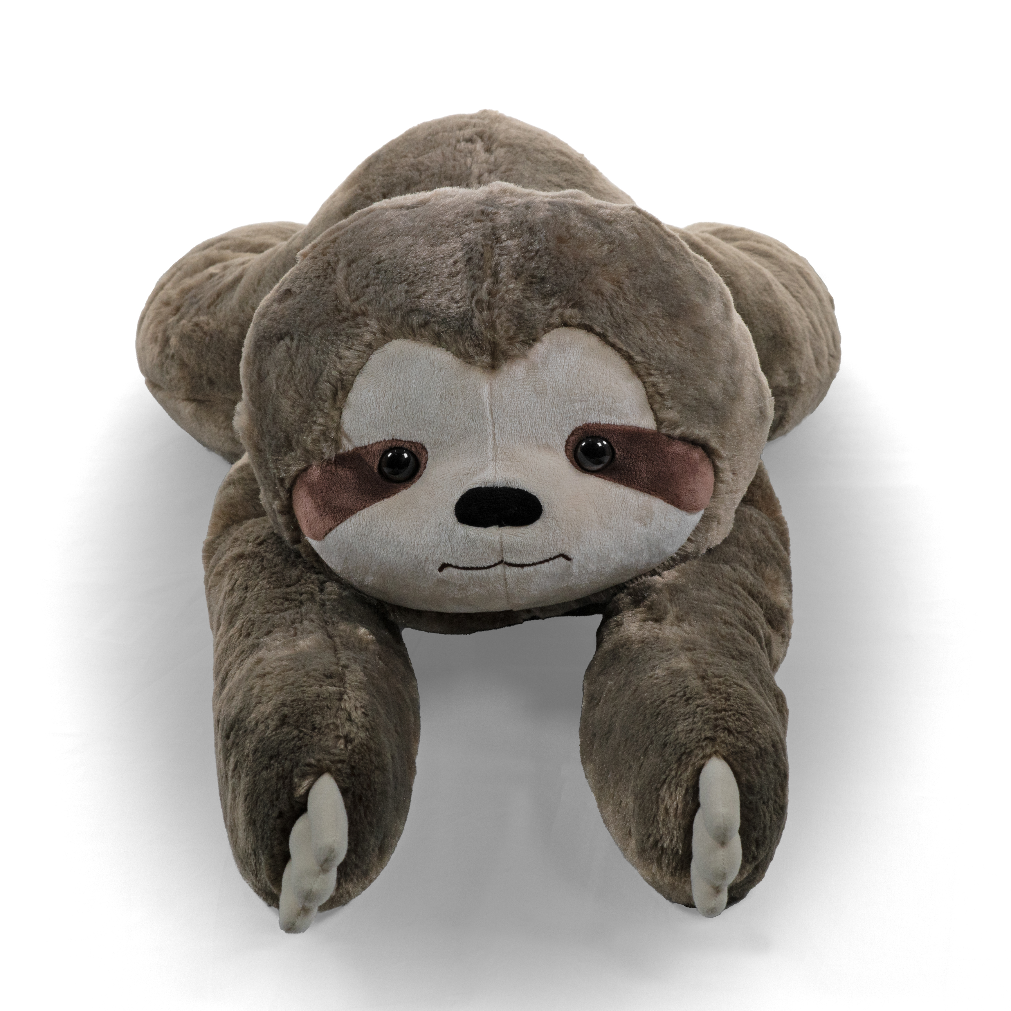 Sloth plush toy